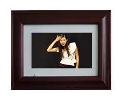 digital photo frame