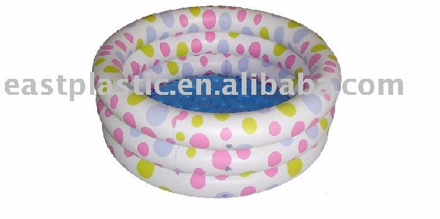 inflatable swimming pool for kids/family