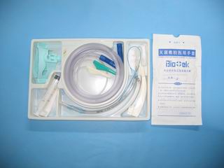 Disposable General Anesthesia Kit