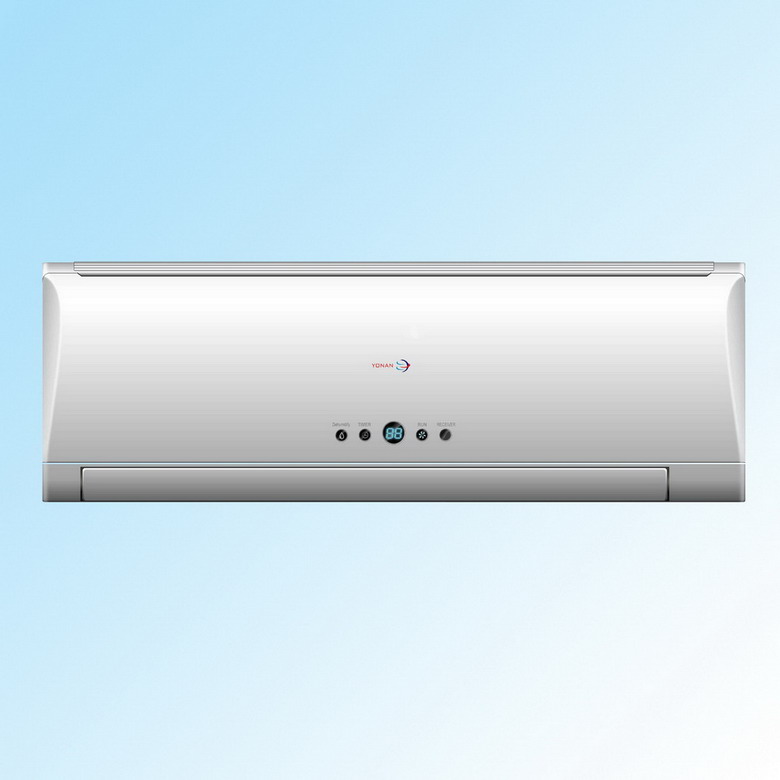 wall split air conditioner D11