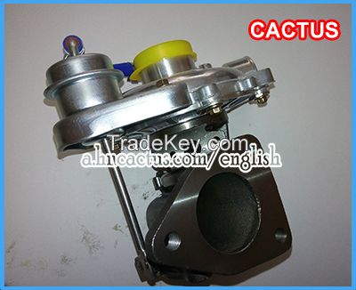 High quality turbocharger ct16 17201-0L030 used for Toyota