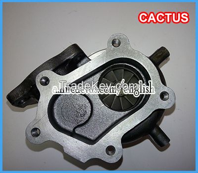  Hot selling turbocharger RHF55 8980302170 used for ISUZU