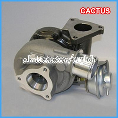  Qualified Car use turbocharger GT2052V 14411-VC100 used for Nissan