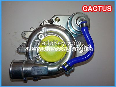 High quality turbocharger ct16 17201-0L030 used for Toyota