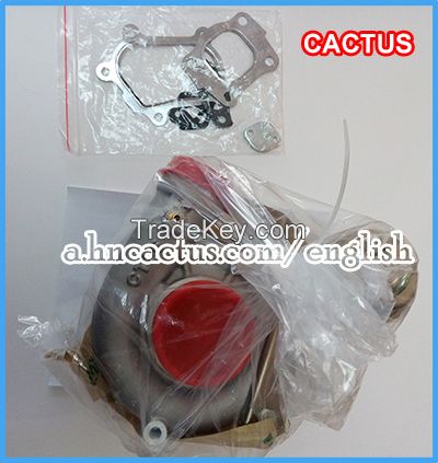Amazing price Auto parts turbocharger CT26 17201-17010 used for Toyota 1HD-T
