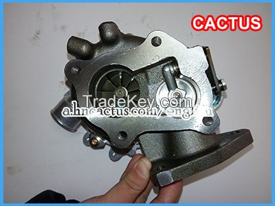 High quality turbocharger ct16 17201-0L030 used for Toyota