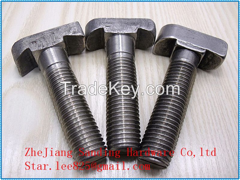 Stainless steel Special bolt