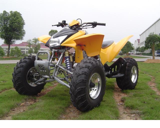 ATV 250CC (A5)