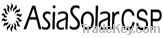 2014 AsiaSolar Concentrating Solar Power Exhibition & Forum