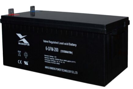 lead acid battery