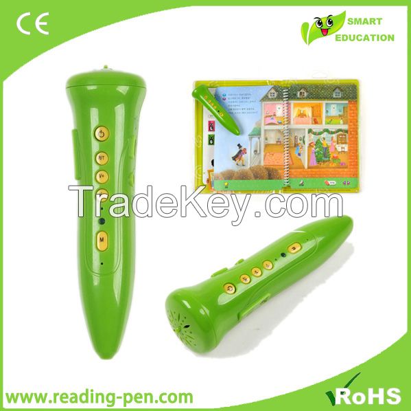 Talking Pen for Kids Language Learning