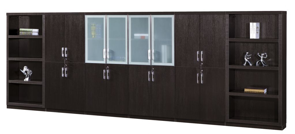 High Wall File Cabinet