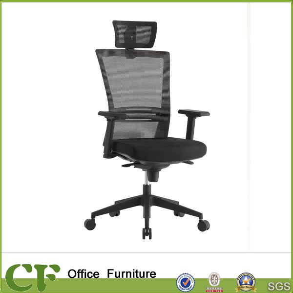 Medium Back Office Excutitive Chair