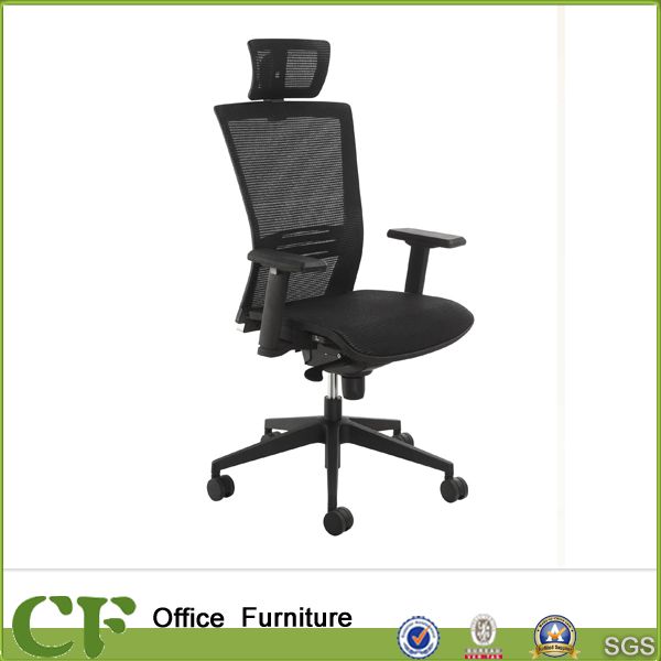 Medium Back Office Excutitive Chair
