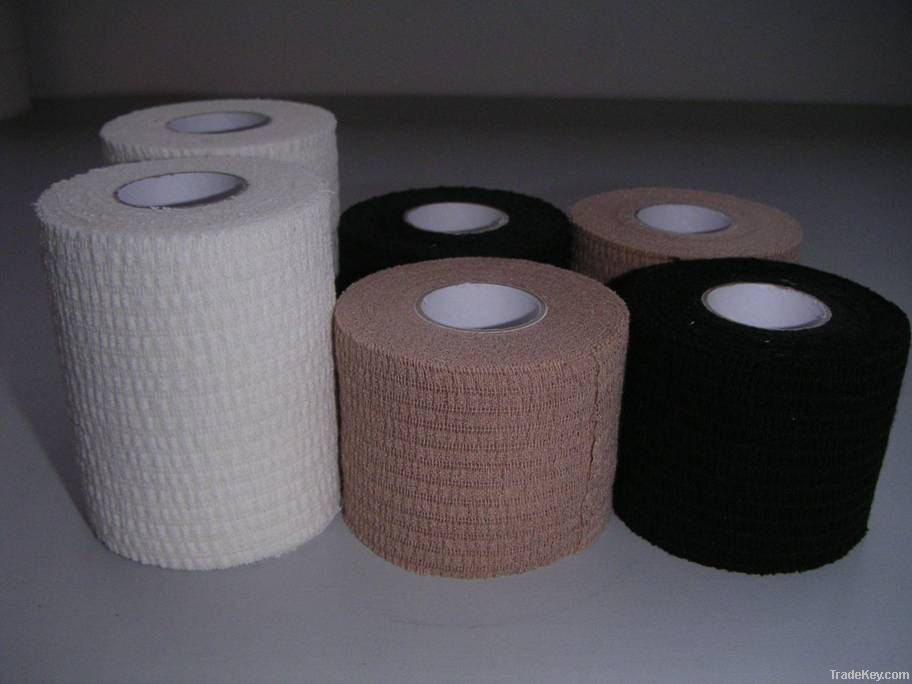 Cotton Tear Stretch Tape