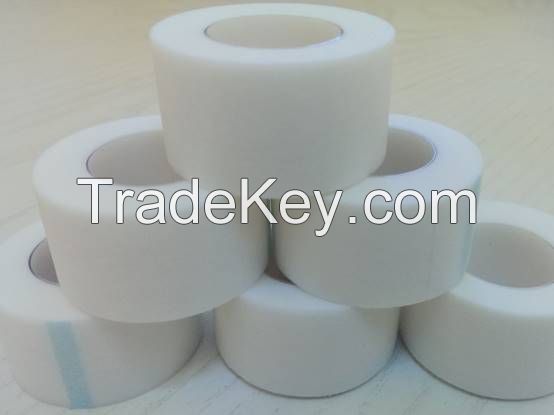 Nonwoven / Paper Medical Adhesive Tape