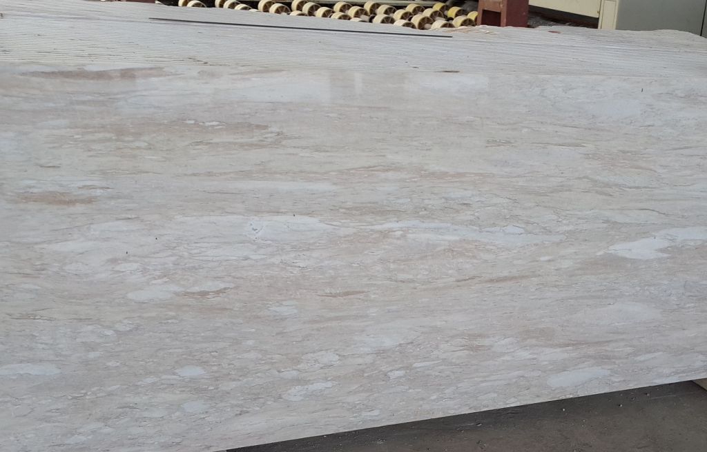 Wooden Vein Marble - Cloudy Borwn Vein, from Nastoma Stone Vietnam