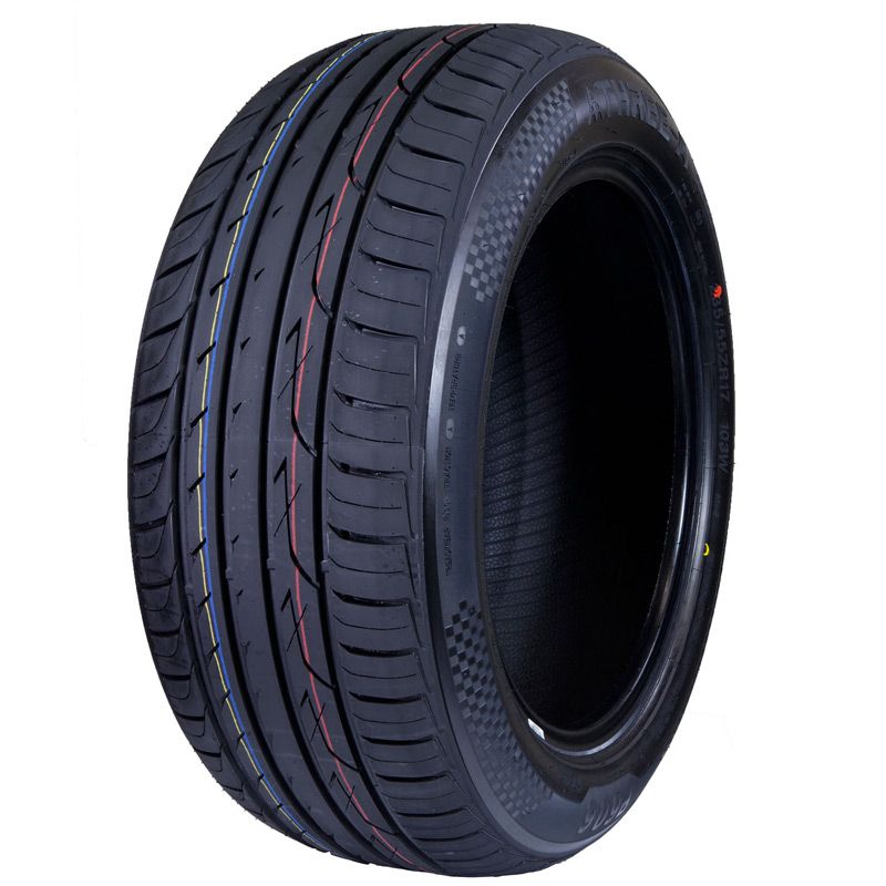 Tires big manufacturer in China Shengtai Group 