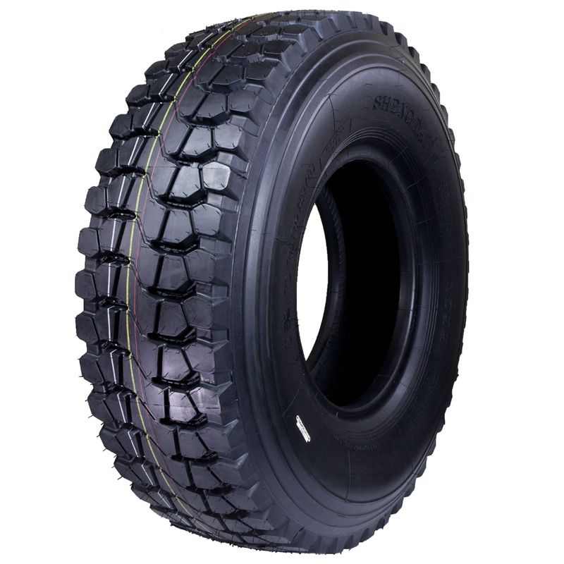 Truck Tires YATAI brand manufacturer 
