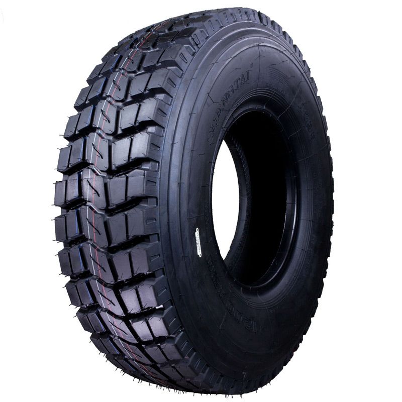 Truck Tires SHENGTAI  brand manufacturer 
