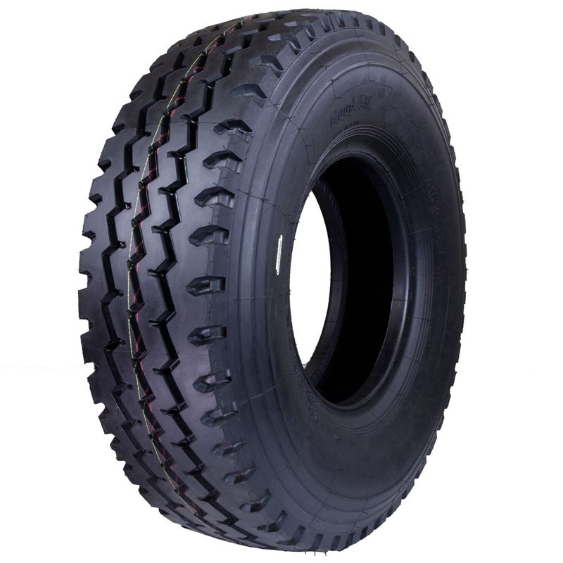 Truck Tires Three-A brand manufacturer 