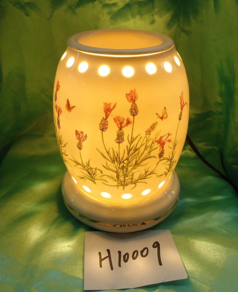 Aroma lamp,fragrance lamp, table lamp, home decoration.