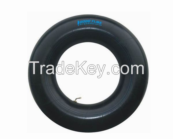 Bicycle Butyl Inner Tube