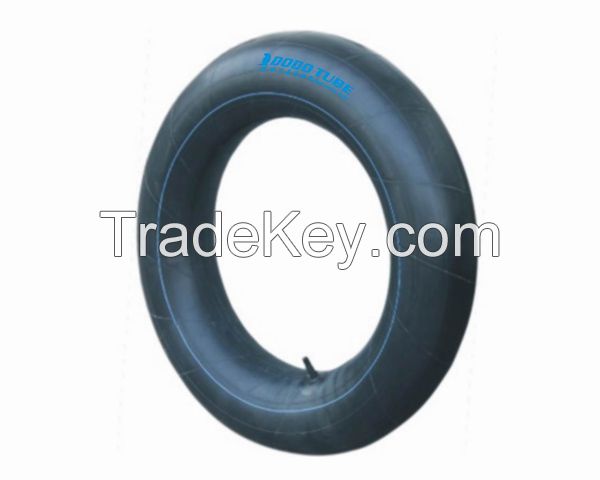 Radial Truck Tyre Tube, Butyl Inner Tube 12.00r24