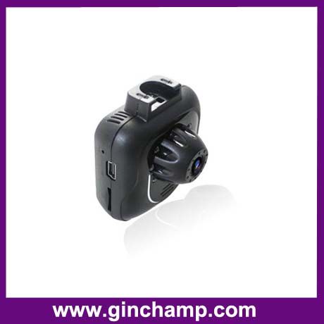 new 720p G-sensor Car Camera