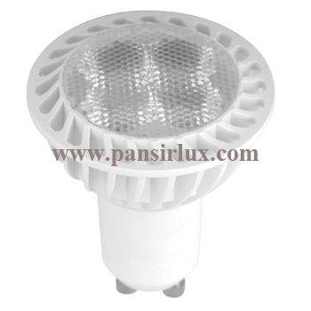 Competitive price 38&Acirc;&deg; 4X1W 4W GU10 LED Spot light 4w led spotlights