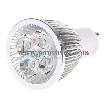 Popular Aluminum Body 38Â° 5x1W Led Spot GU10 LED spot light spotlight