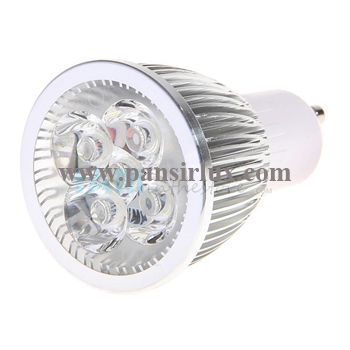 Popular Aluminum Body 38&Acirc;&deg; 5x1W Led Spot GU10 LED spot light spotlight