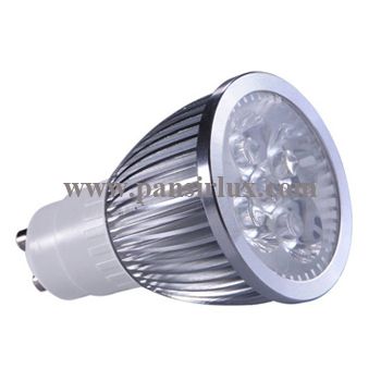 Popular Aluminum Body 38 5x1W Led Spot GU10 LED spot light spotlight