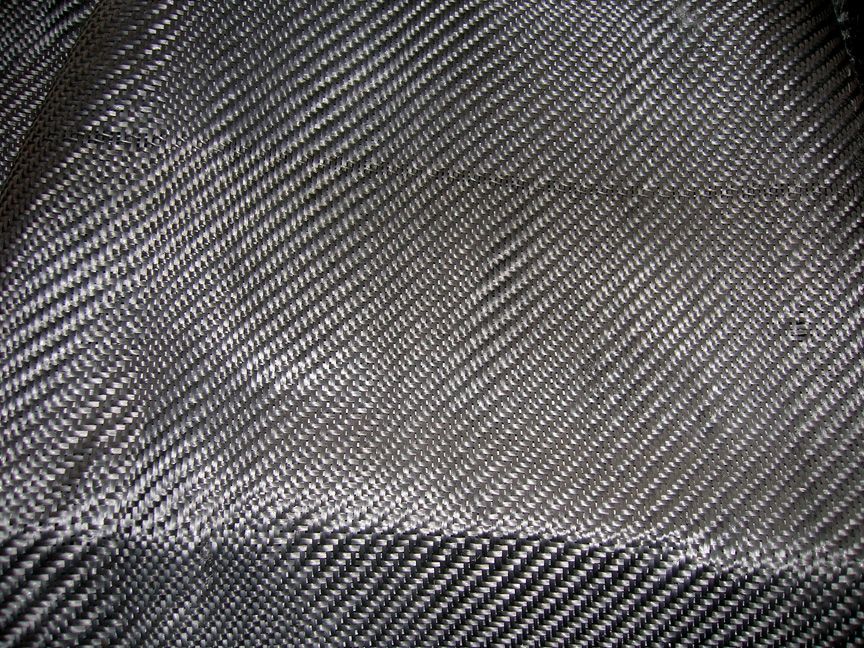 pure 316L fiber fabric
