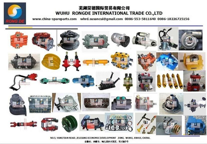 parts for truck,parts for agriculture machinery,parts for construction machinery