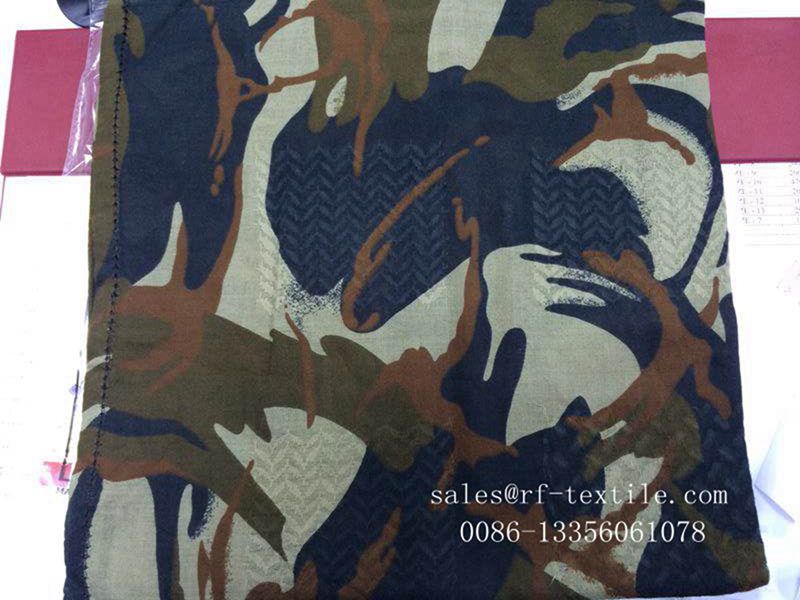 military army camouflage shemagh scarf