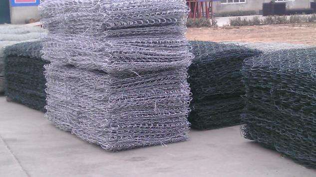 Gabion cage