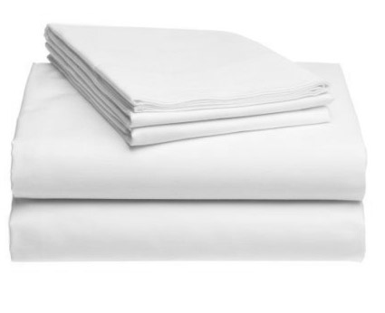 Hospital Linen and Bed Sheets