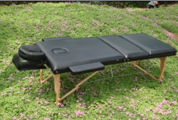 massage table