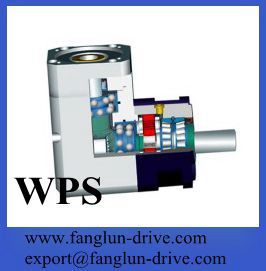 PS Precision Planetary gearbox