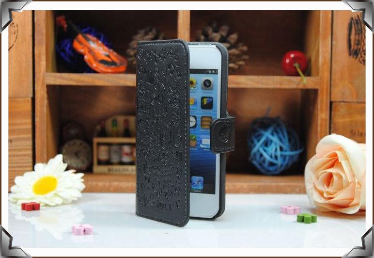 2014 New Arrival Wholesale All Mobile Cell Phone Cases for iPhone Case, 4g 4s 5g 5s 