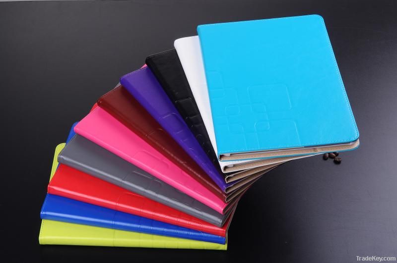 2014 New Tablet Case for iPad Case Smart Cover
