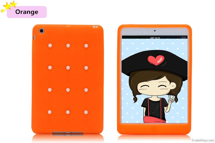 2014 New Tablet Case for iPad Case Smart Cover
