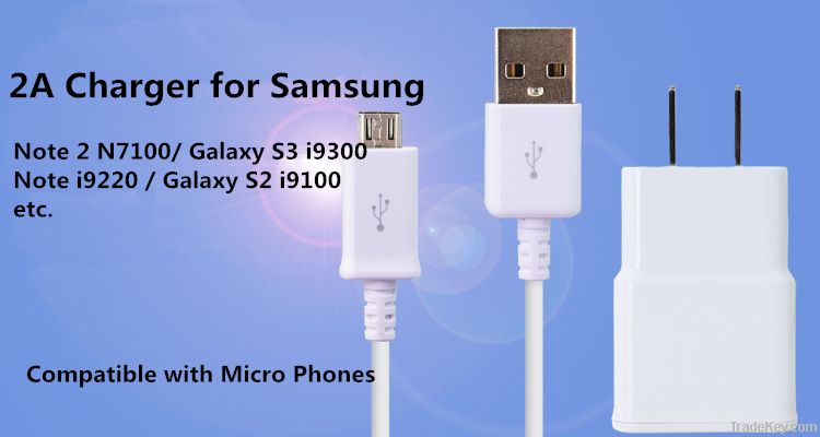 Wholesale Mobile CellPhone Charger, for iPhone Charger with Cable
