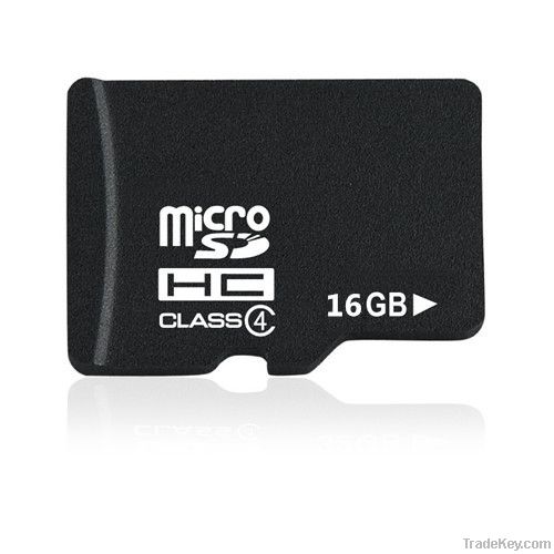 Low Price Full Capacity 4gb 8gb 16gb 32gb 64gb Micro SD Card TF Memory