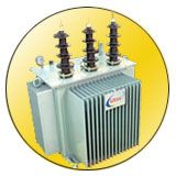 Distribution Transformers