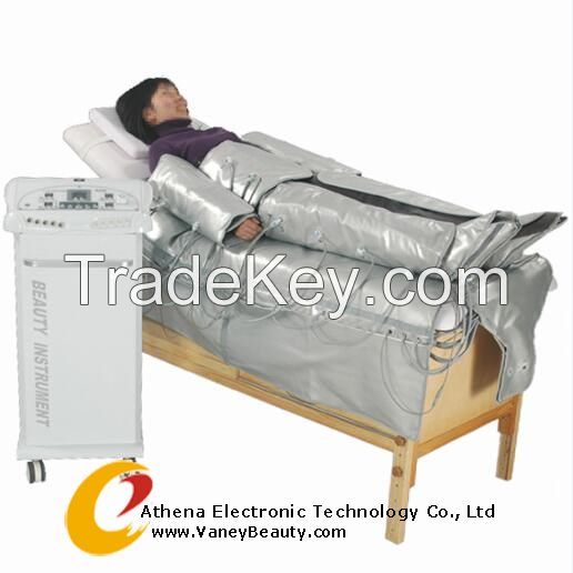 IB-8108C Weight-losing Expert, Electronic Stimulation, Sauna Clothing