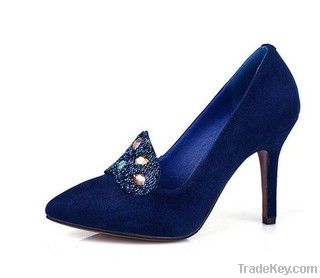 WOMEN'S HIGH-HEELED SHOES