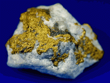 quality gold nuggets in large quantities