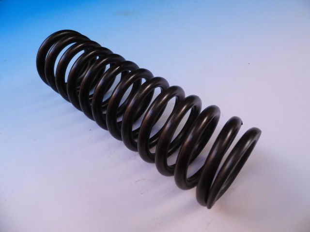 Supply compression spring with big diameter for car with high quality